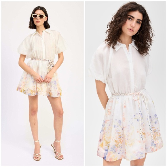 En Saison Dresses & Skirts - En Saison ~ Taylorann Mini Dress